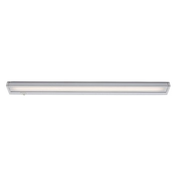 Aplica LED bucatarie Easylight2 alb Rabalux 78059, 57.5 cm, 10W