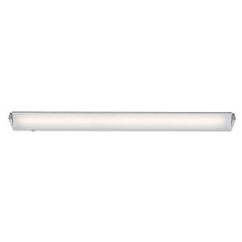 Aplica LED bucatarie Easylight2 alb Rabalux 78059, 57.5 cm, 10W