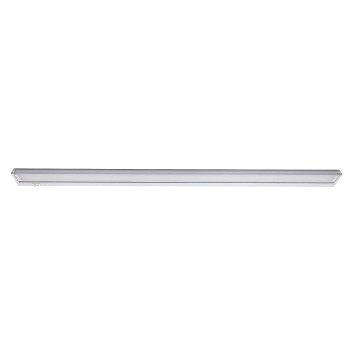 Aplica LED bucatarie Easylight2 alb Rabalux 78061, 91 cm, 15W