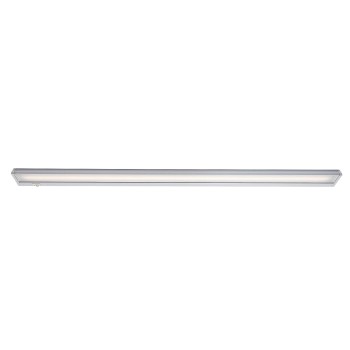 Aplica LED bucatarie Easylight2 alb Rabalux 78061, 91 cm, 15W