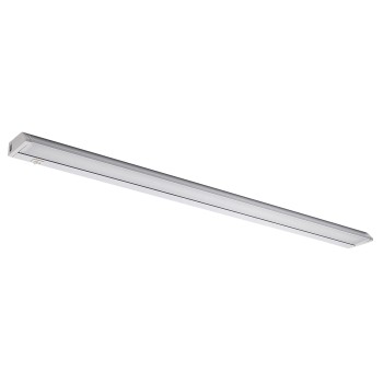 Aplica LED bucatarie Easylight2 alb Rabalux 78061, 91 cm, 15W