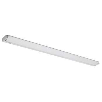 Aplica LED bucatarie Easylight2 alb Rabalux 78061, 91 cm, 15W