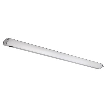 Aplica LED bucatarie Easylight2 argintiu Rabalux 78062, 91 cm, 15W