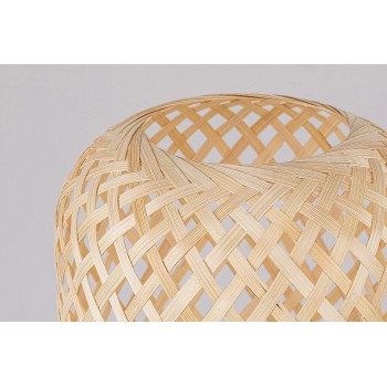 Veioza Alinafe natur Rabalux 74016, 1xE14