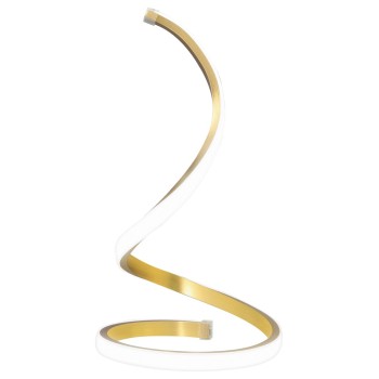 Veioza LED Anais auriu Rabalux 5470, 4.8W