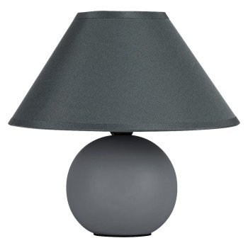 Veioza Ariel gri Rabalux 2146, 1xE14