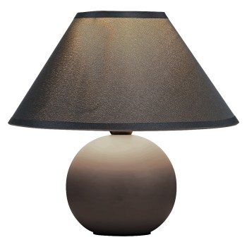 Veioza Ariel gri Rabalux 2146, 1xE14