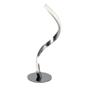 Veioza LED Azula crom Rabalux 74211, 3W