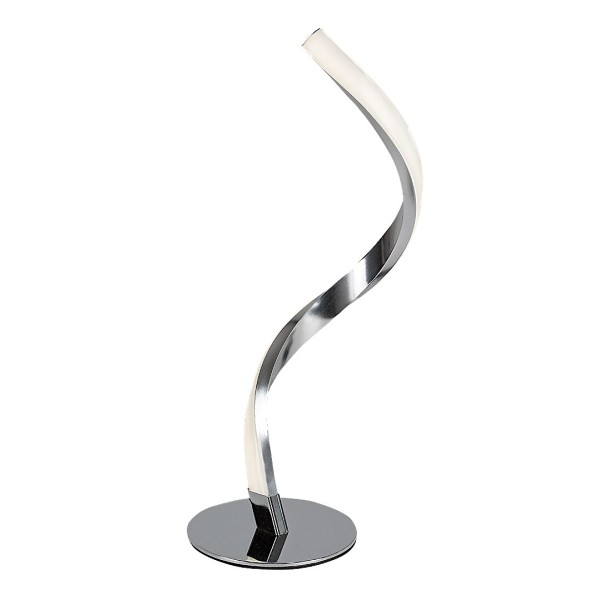 Veioza LED Azula crom Rabalux 74211, 3W