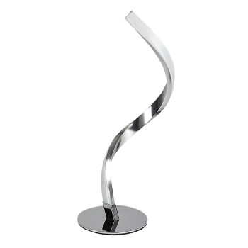 Veioza LED Azula crom Rabalux 74211, 3W
