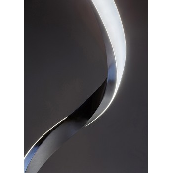 Veioza LED Azula crom Rabalux 74211, 3W