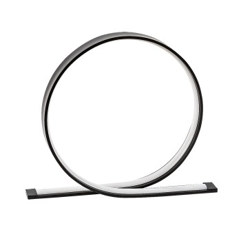 Veioza LED Azula negru Rabalux 74210, 5W