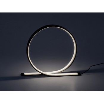 Veioza LED Azula negru Rabalux 74210, 5W