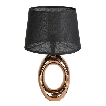 Veioza Dalora bronz Rabalux 74063, 1xE14