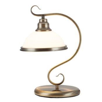 Veioza Elisett bronz Rabalux 2752, 1xE27