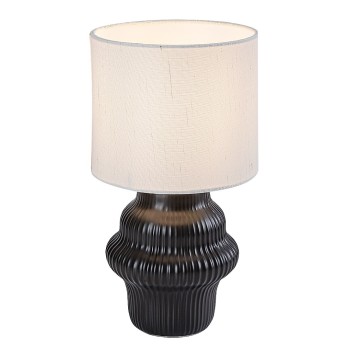 Veioza Glimo negru Rabalux 74058, 1xE14