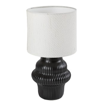 Veioza Glimo negru Rabalux 74058, 1xE14
