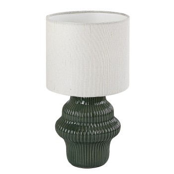 Veioza Glimo verde Rabalux 74059, 1xE14