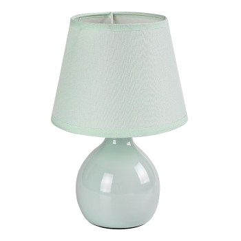 Veioza Ingrid verde Rabalux 74077, 1xE14