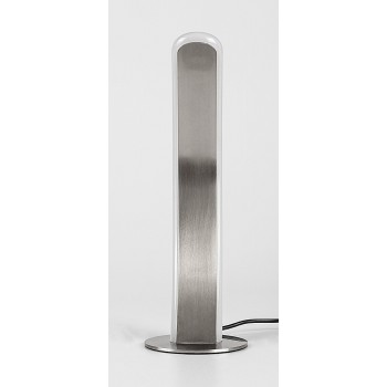 Veioza LED Jarnelle crom satin Rabalux 74196, 12W