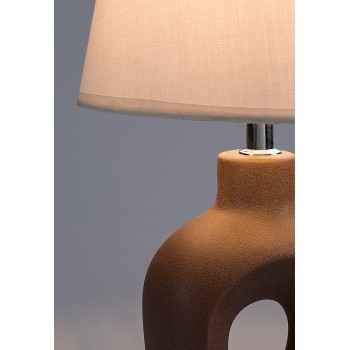 Veioza Madelor maro Rabalux 74080, 1xE14