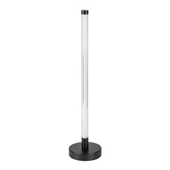 Veioza LED Nivaro negru Rabalux 74165, 8W