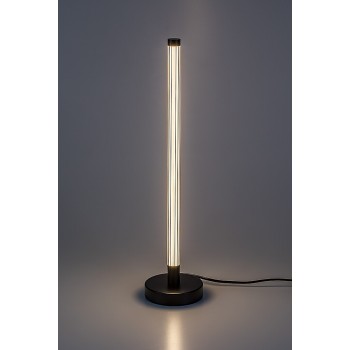 Veioza LED Nivaro negru Rabalux 74165, 8W