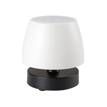 Veioza LED Odera negru Rabalux 7040, 3W