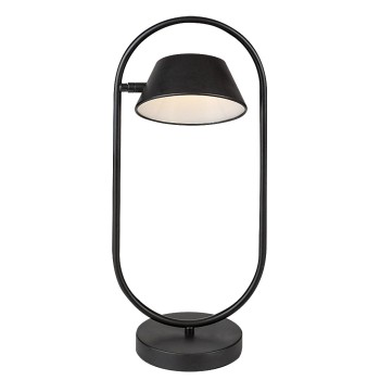 Veioza LED Odiss negru Rabalux 74190, 6W