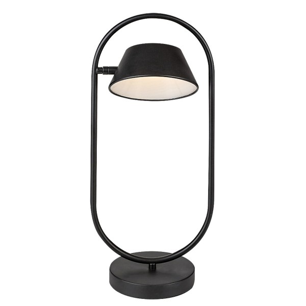 Veioza LED Odiss negru Rabalux 74190, 6W