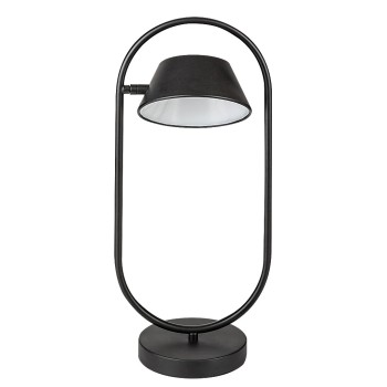 Veioza LED Odiss negru Rabalux 74190, 6W