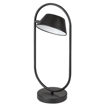 Veioza LED Odiss negru Rabalux 74190, 6W