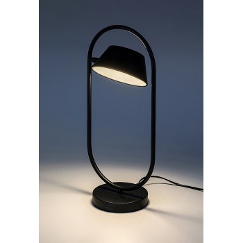 Veioza LED Odiss negru Rabalux 74190, 6W