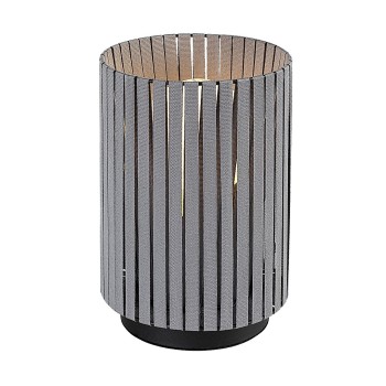 Veioza Revan negru Rabalux 74212, 1xE27