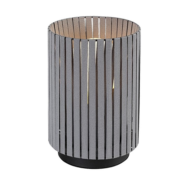 Veioza Revan negru Rabalux 74212, 1xE27