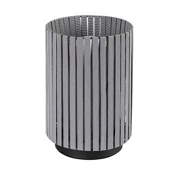 Veioza Revan negru Rabalux 74212, 1xE27