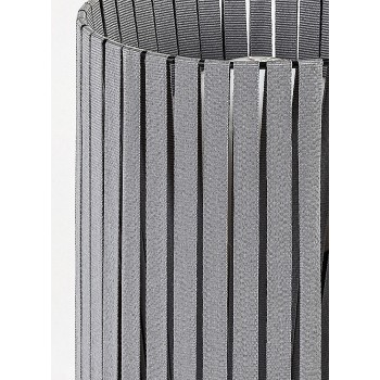 Veioza Revan negru Rabalux 74212, 1xE27