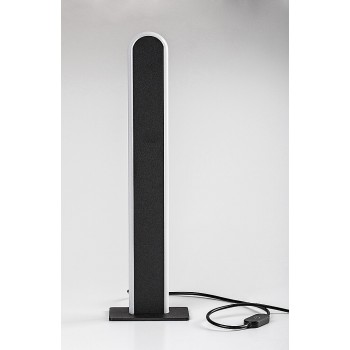 Veioza LED Sindri negru Rabalux 74194, 15W