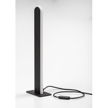 Veioza LED Sindri negru Rabalux 74194, 15W