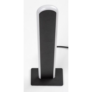 Veioza LED Sindri negru Rabalux 74194, 15W