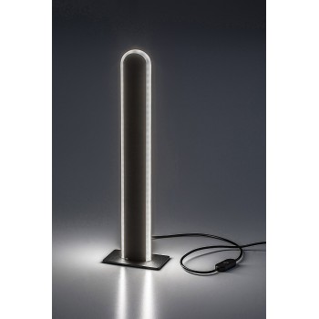 Veioza LED Sindri negru Rabalux 74194, 15W