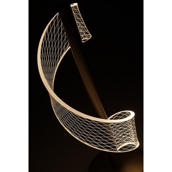 Veioza LED Zofrael auriu Rabalux 74416, 6W