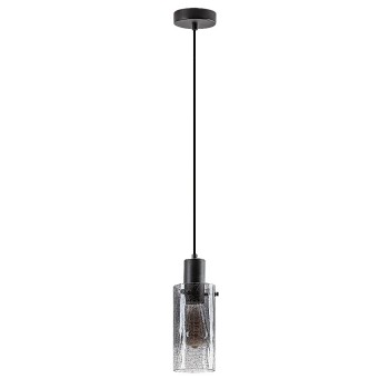 Pendul Fumea negru Rabalux 72037, 1xE27