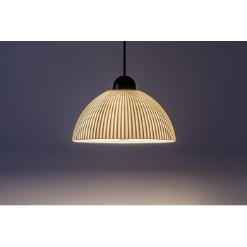 Pendul Avenora negru Rabalux 72042, 1xE27
