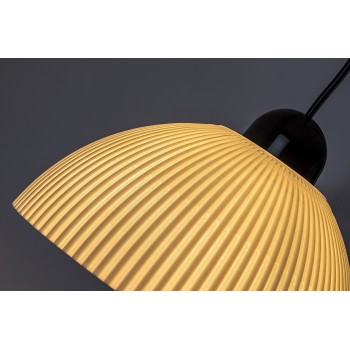 Pendul Avenora negru Rabalux 72042, 1xE27