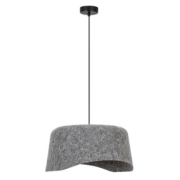 Pendul Farelia negru Rabalux 72189, 1xE27