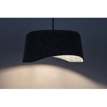 Pendul Farelia negru Rabalux 72189, 1xE27