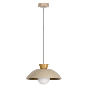 Pendul Golnar bej Rabalux 72230, 1xG9