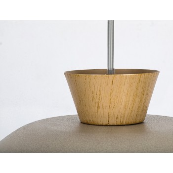 Pendul Golnar bej Rabalux 72230, 1xG9