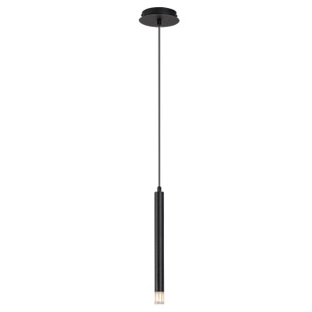 Pendul Ramira negru Rabalux 72356, 1xG9